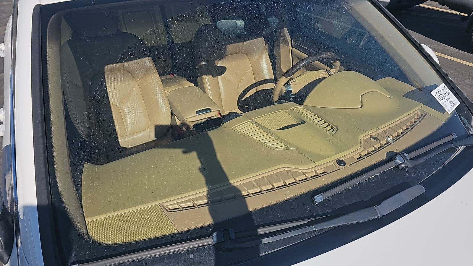 2013 Porsche Cayenne S Hybrid AWD