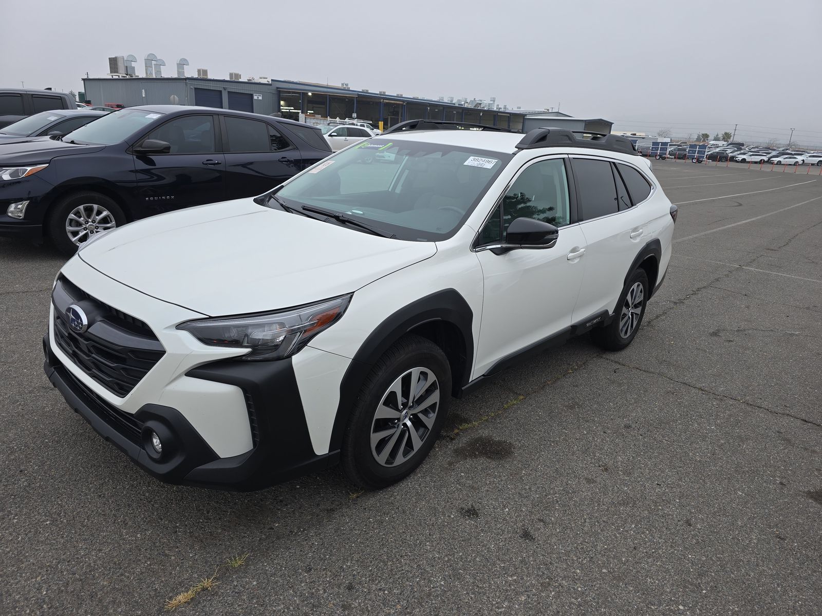 2023 Subaru Outback Premium AWD