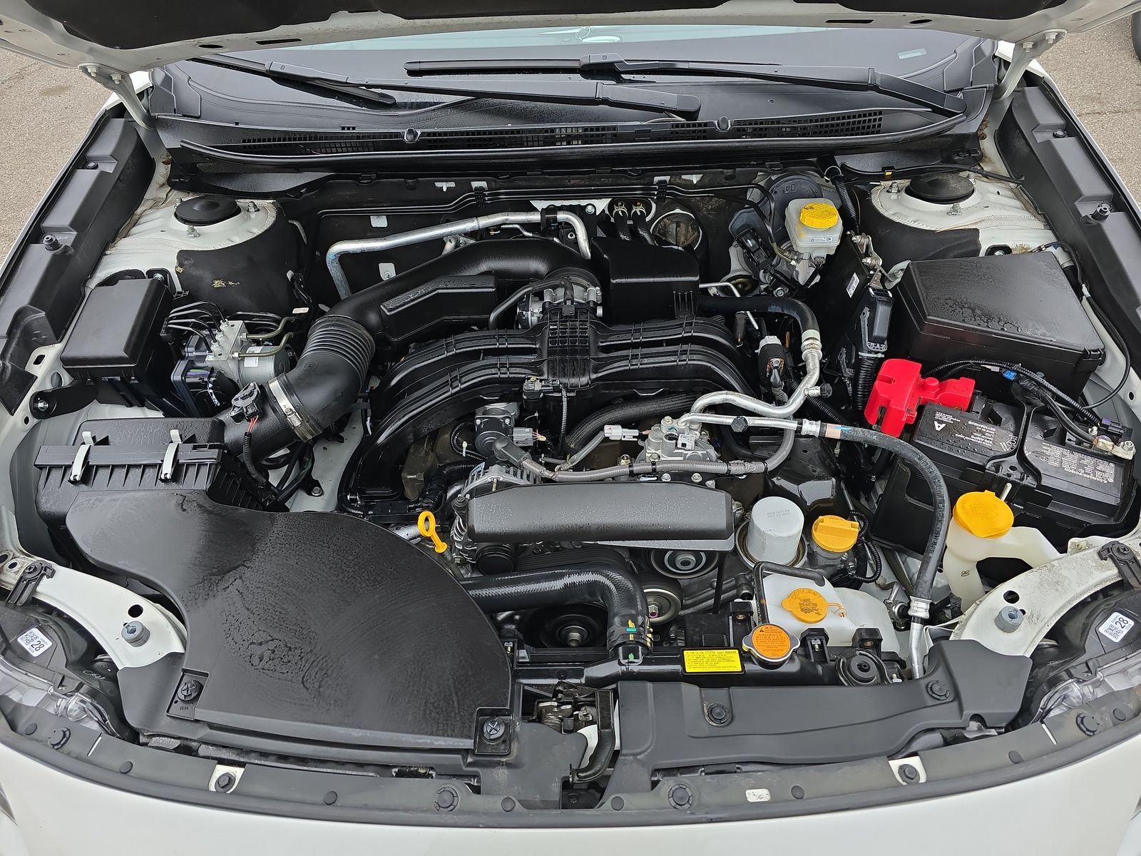 2023 Subaru Outback Premium AWD