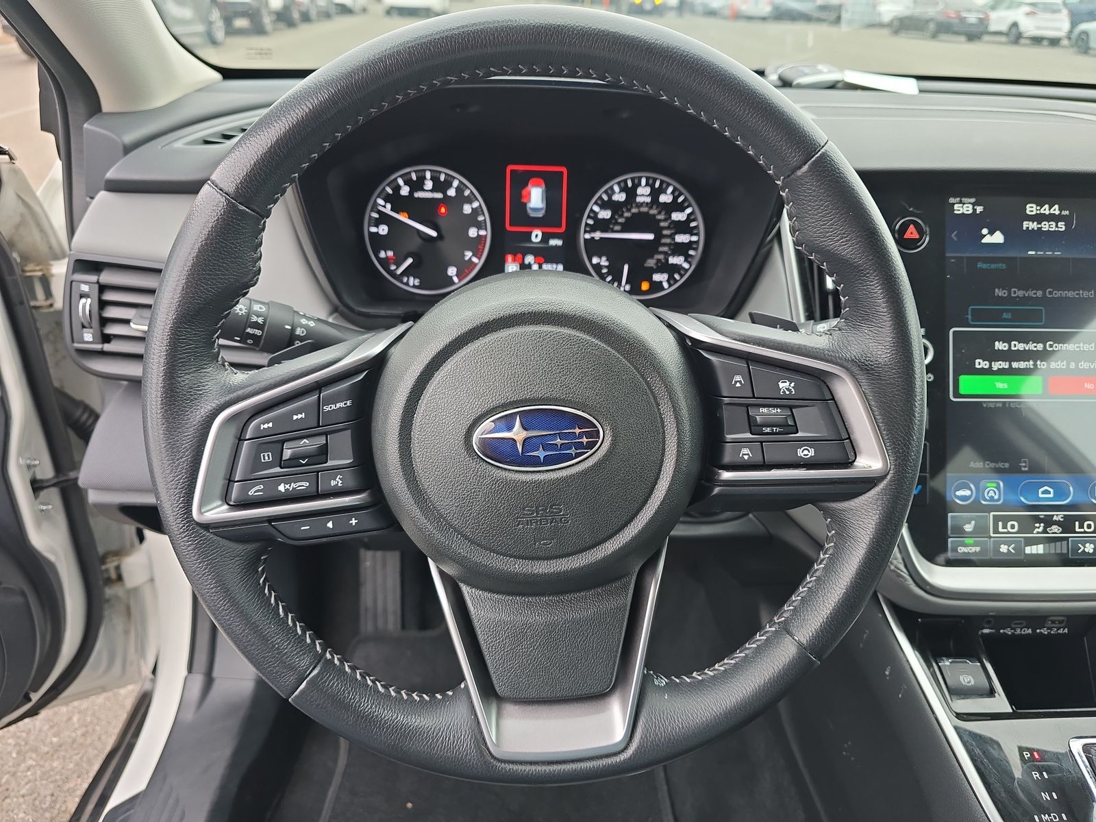 2023 Subaru Outback Premium AWD