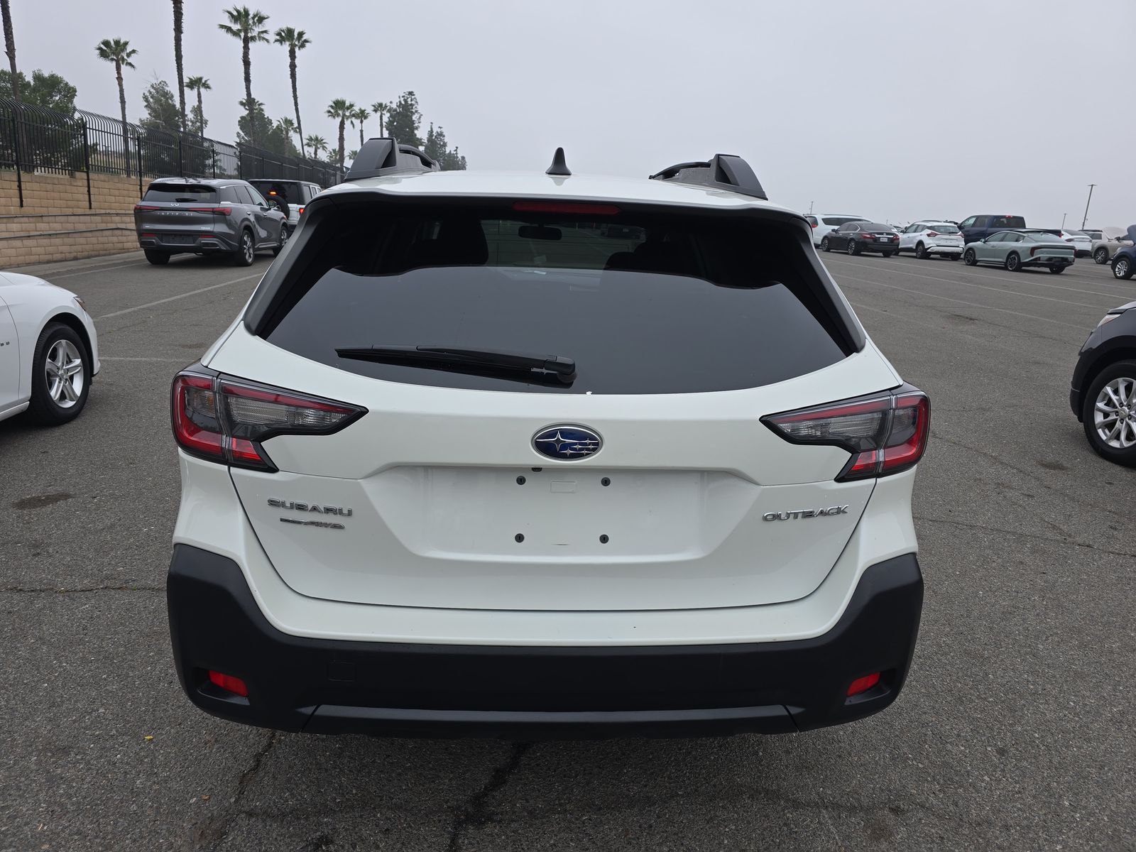 2023 Subaru Outback Premium AWD