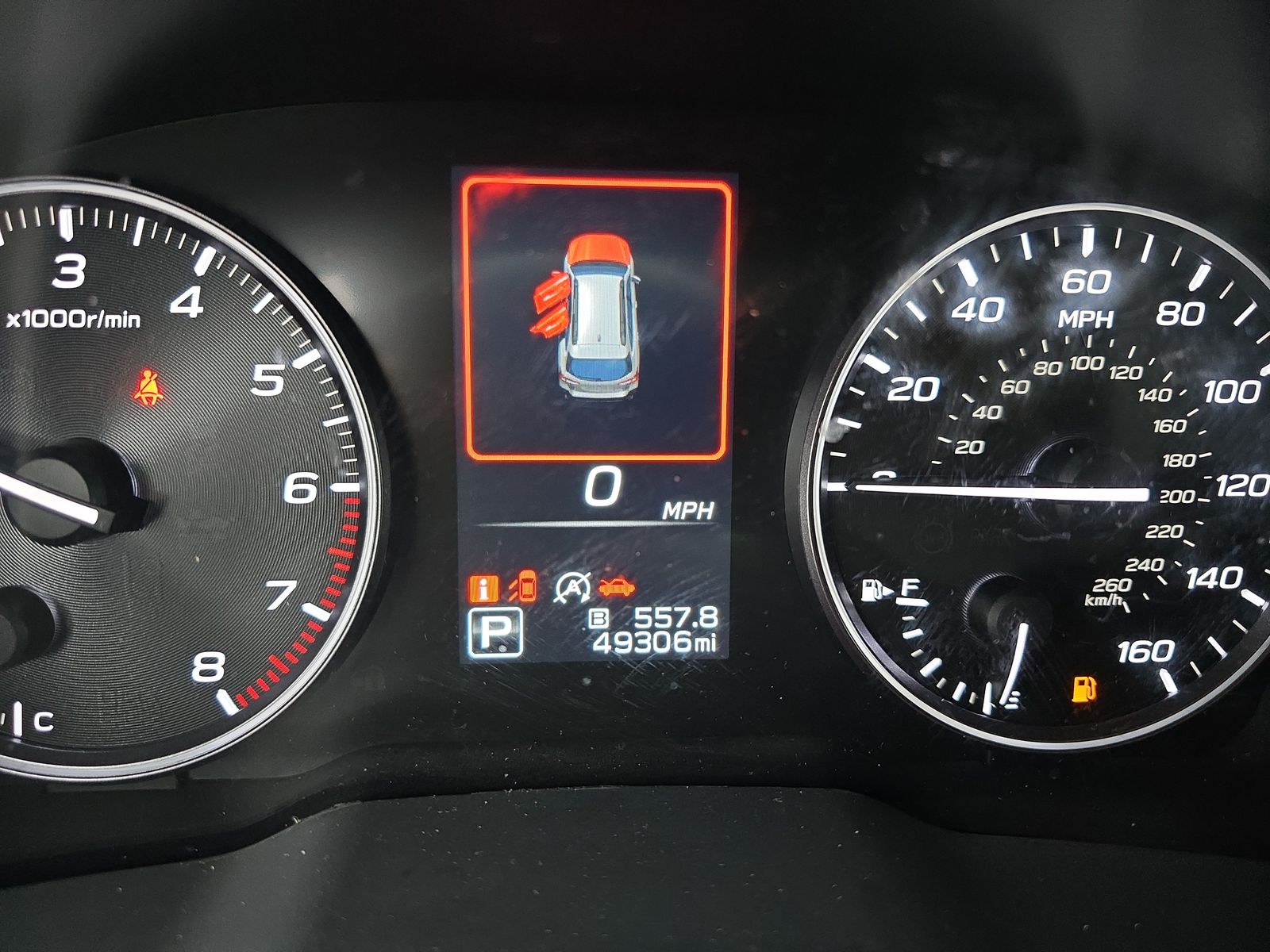 2023 Subaru Outback Premium AWD