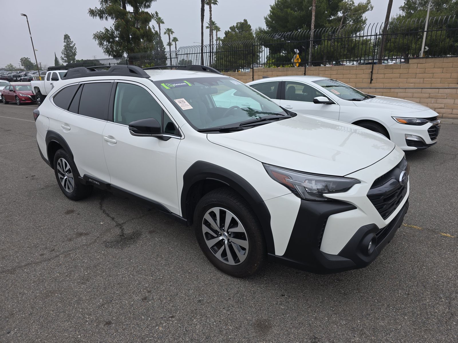 2023 Subaru Outback Premium AWD