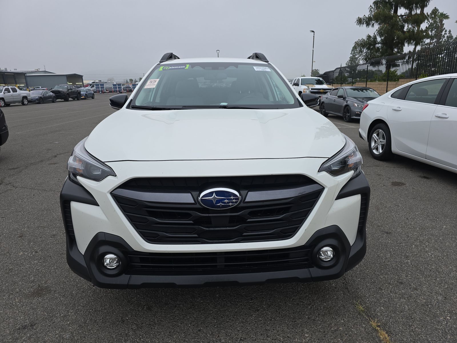 2023 Subaru Outback Premium AWD