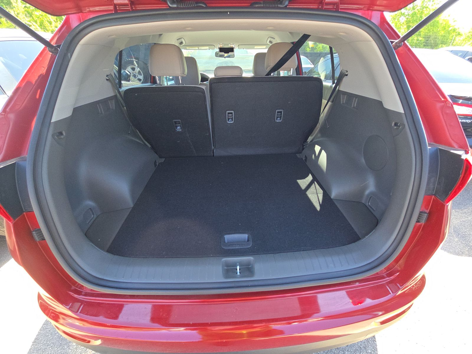 2017 Kia Sportage LX FWD