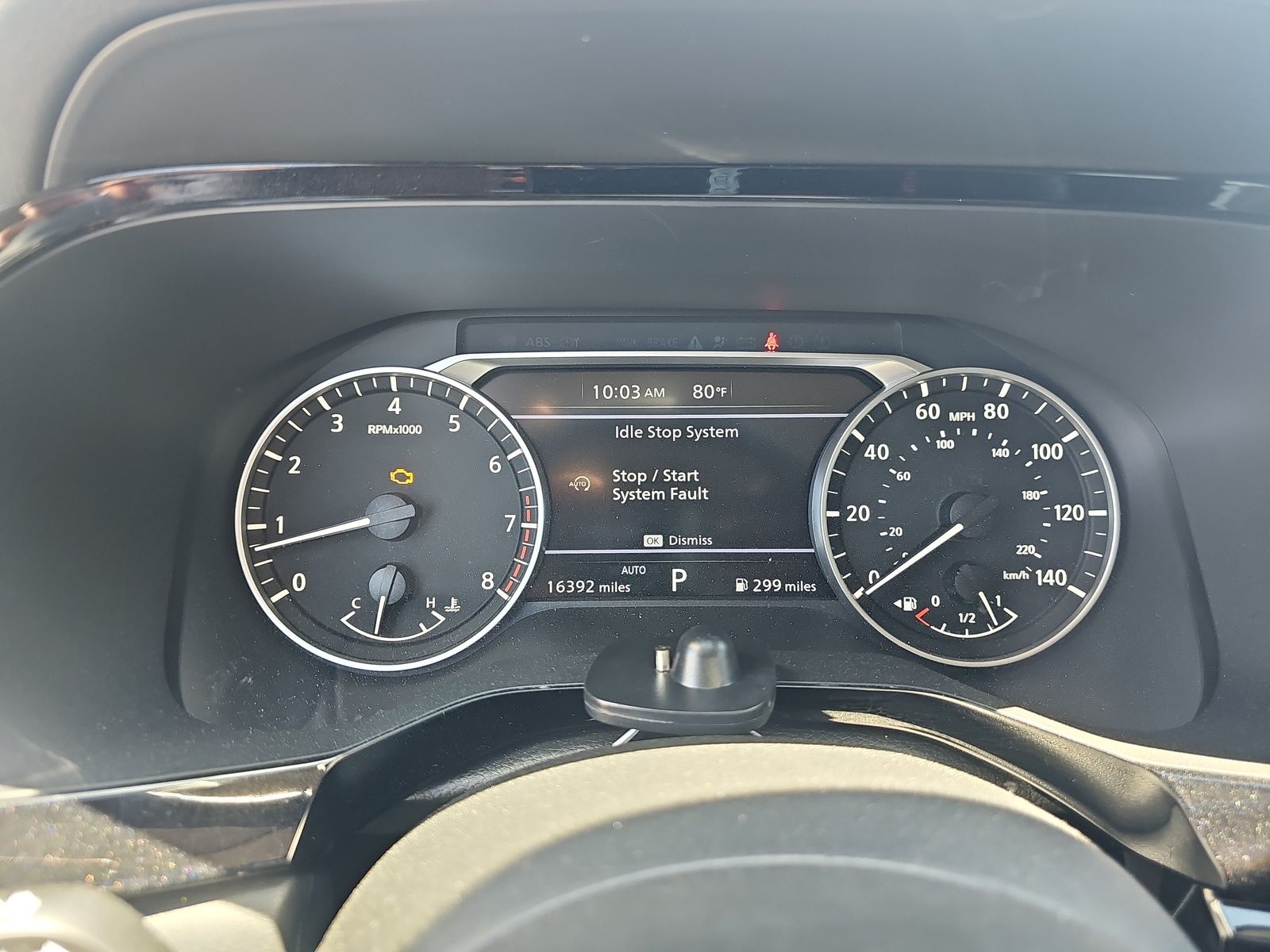 2024 Nissan Pathfinder SV AWD