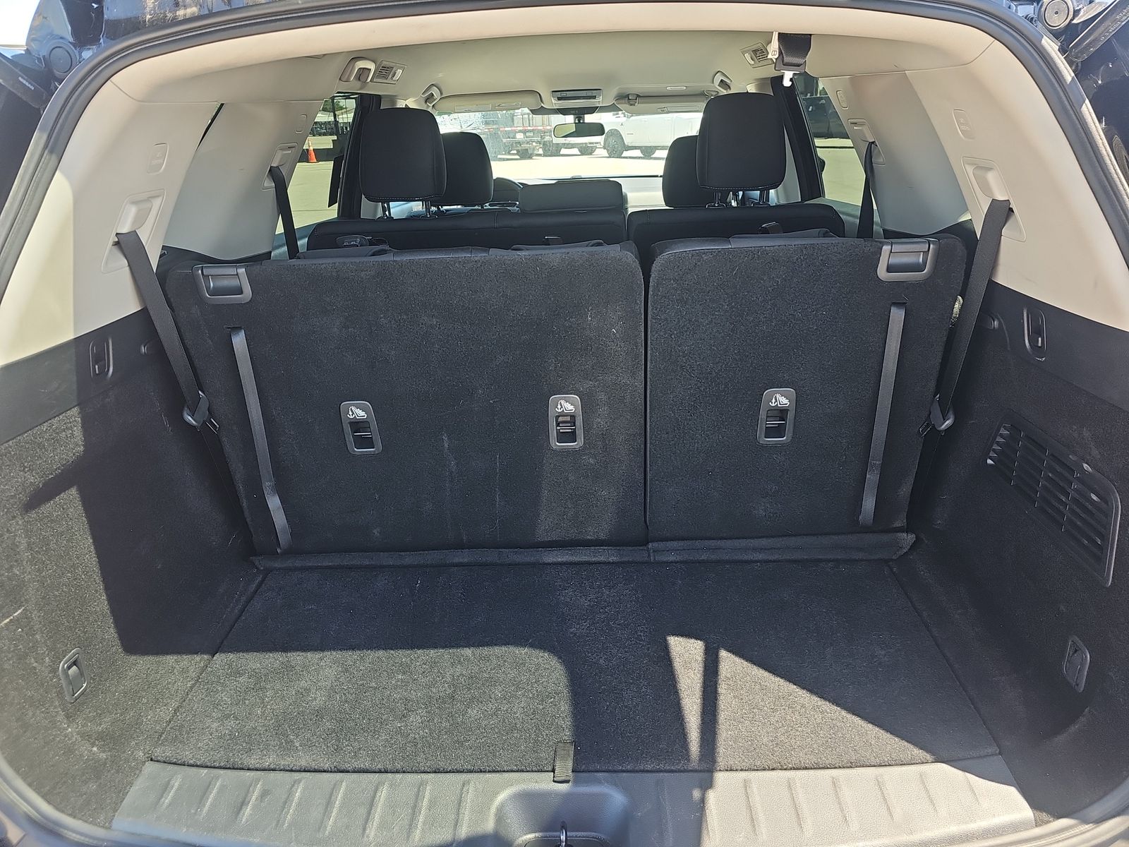 2024 Nissan Pathfinder SV AWD
