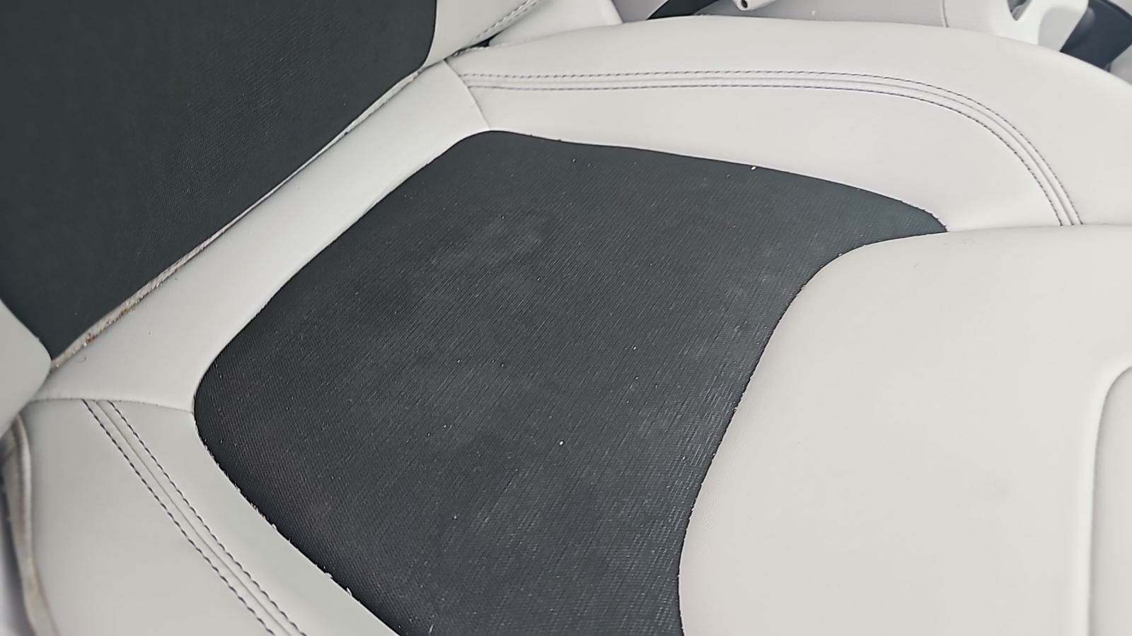 2020 Jeep Cherokee Latitude Plus FWD