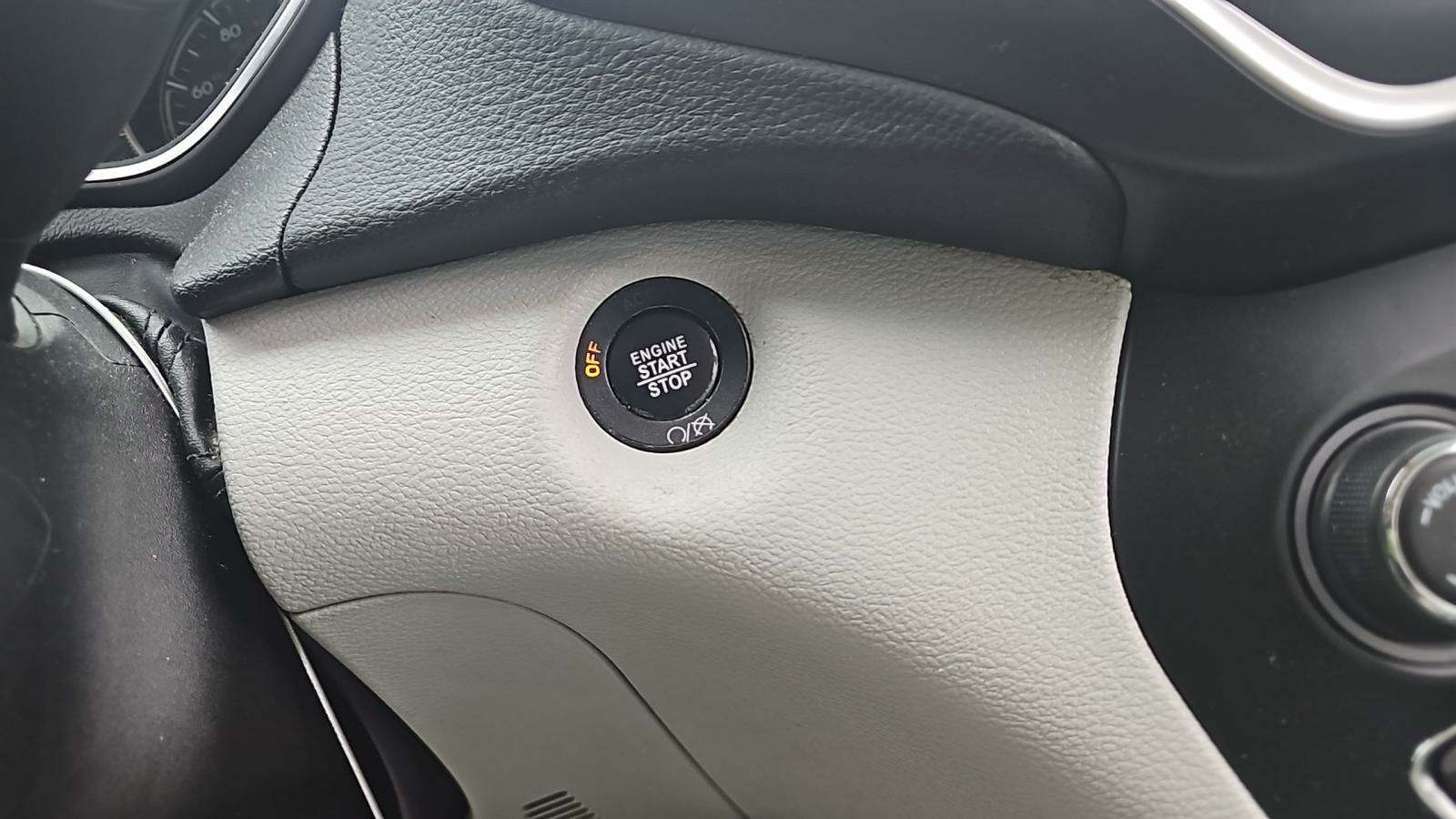 2020 Jeep Cherokee Latitude Plus FWD