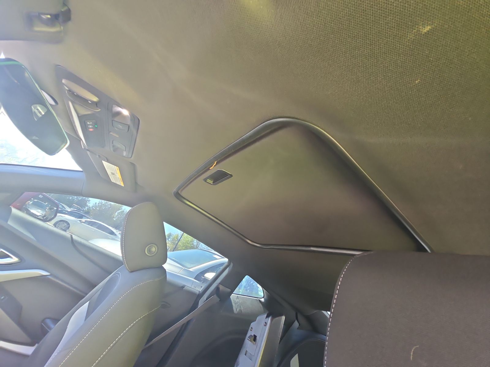 2019 Chevrolet Camaro 1LT RWD