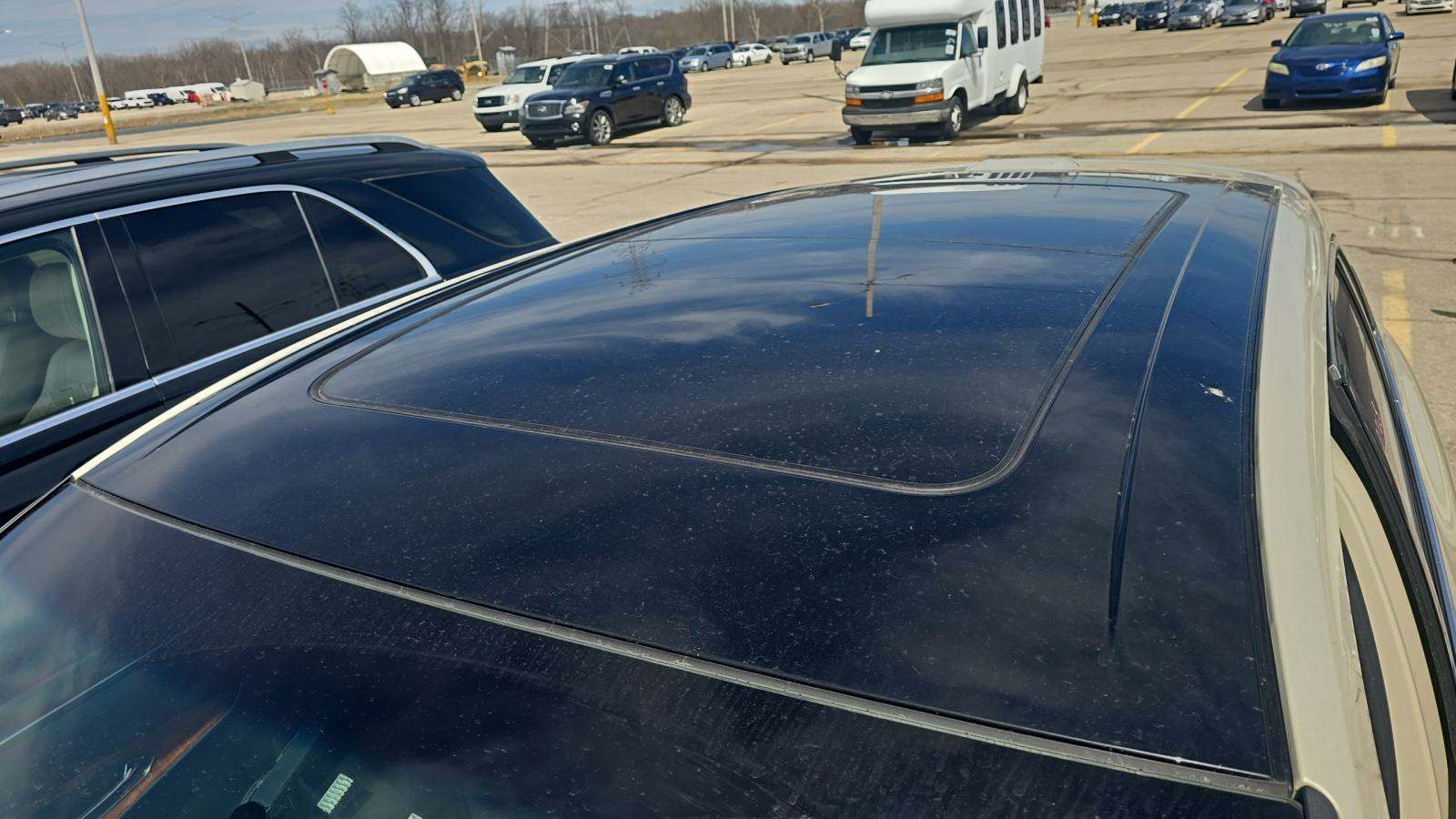 2016 Lincoln MKX Reserve AWD