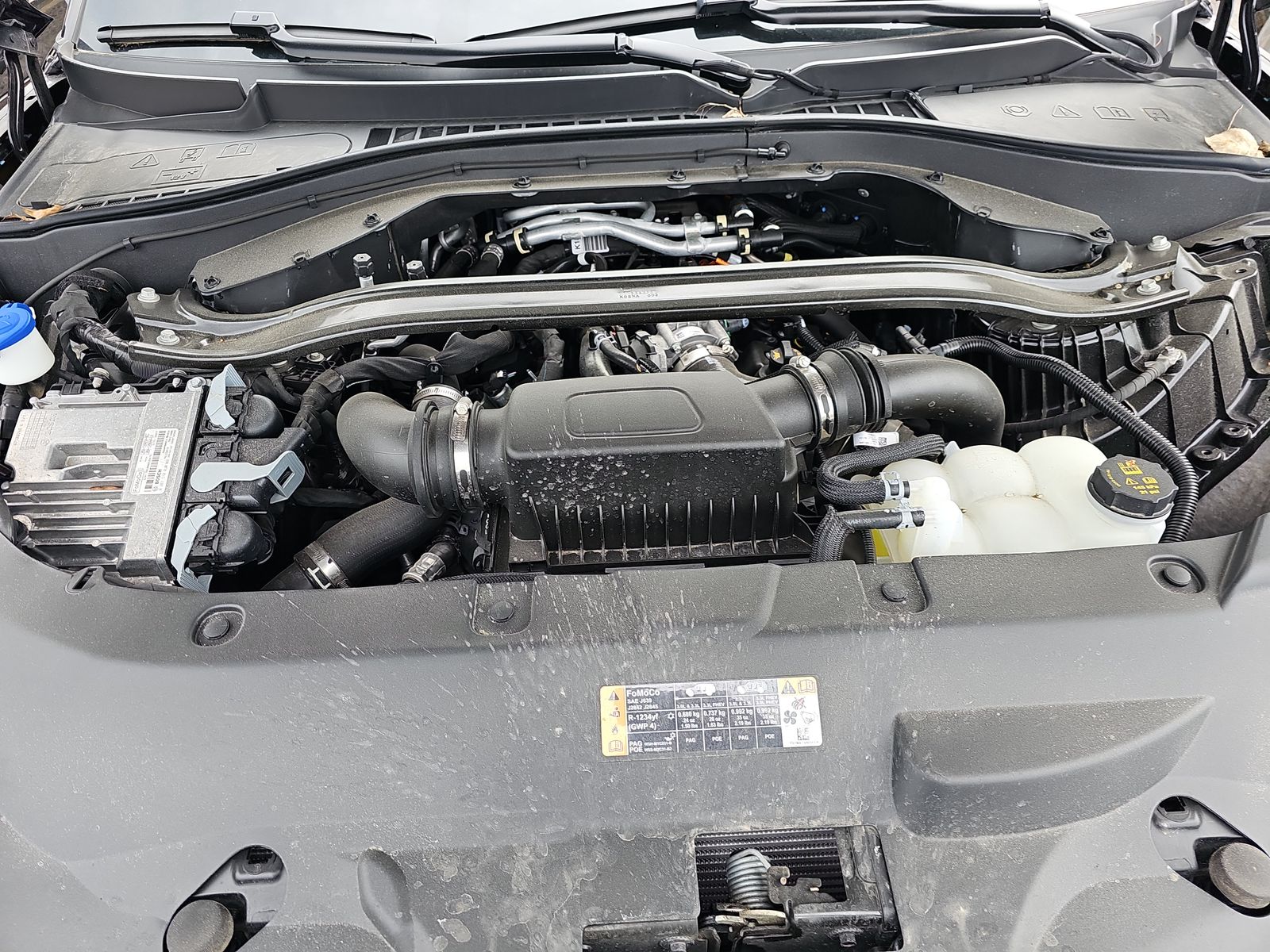 2024 Lincoln Aviator Reserve AWD