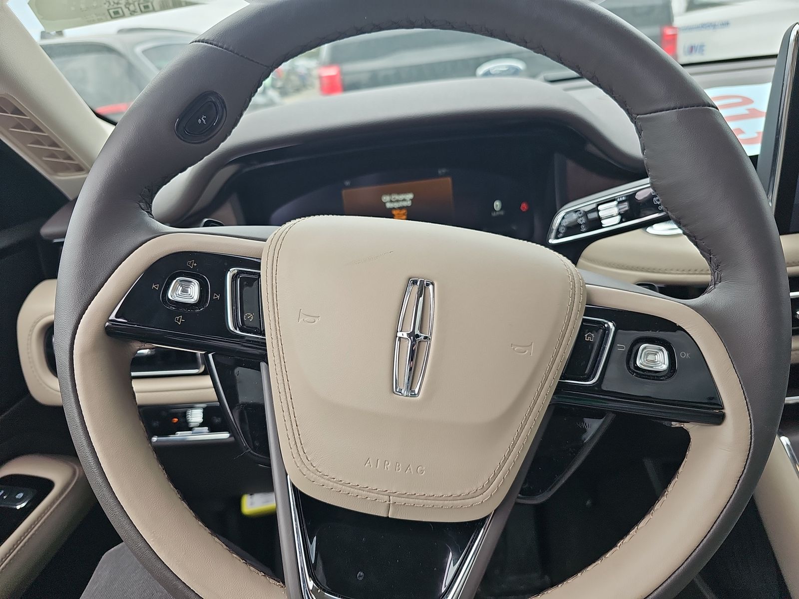 2024 Lincoln Aviator Reserve AWD