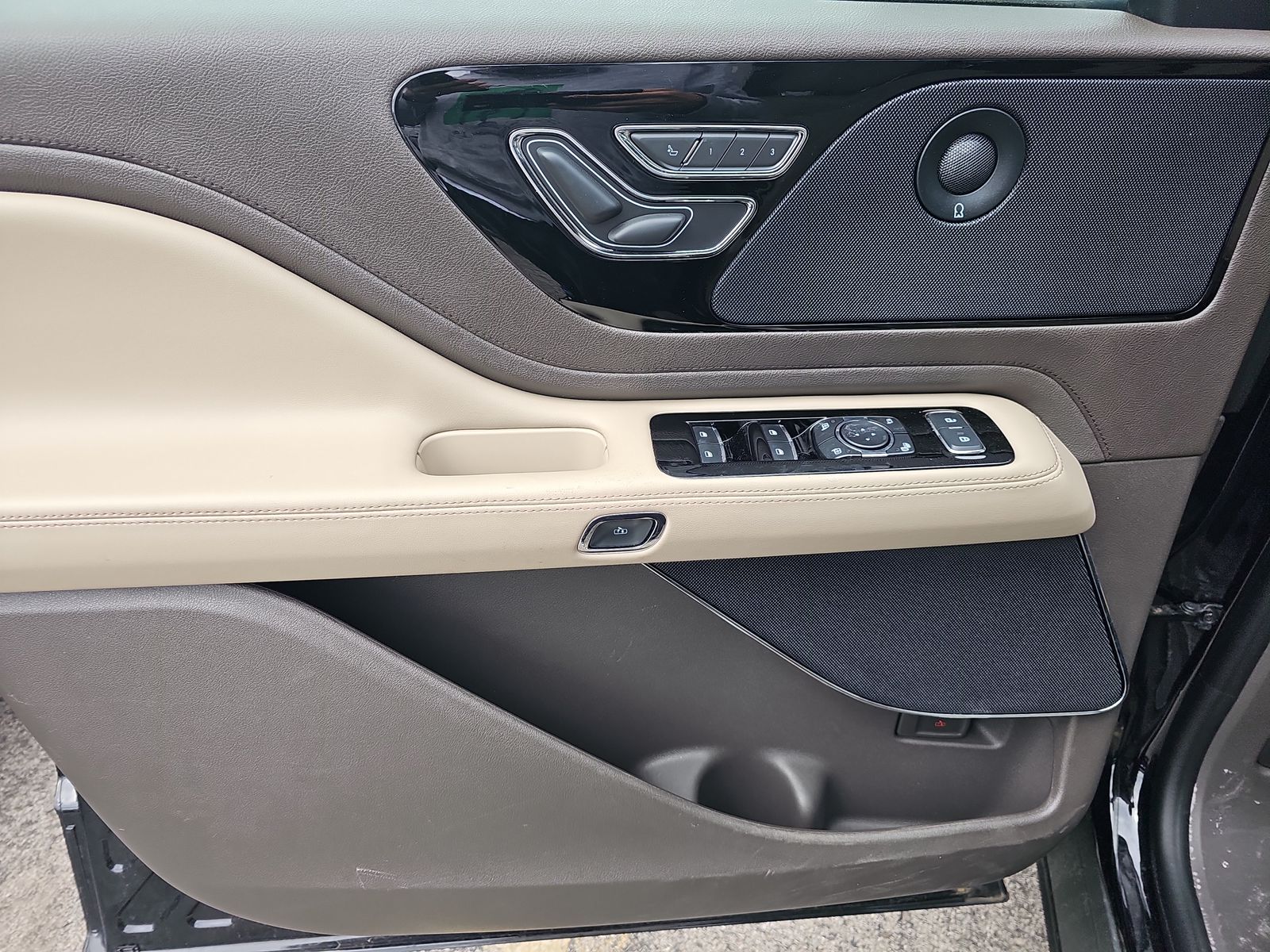 2024 Lincoln Aviator Reserve AWD