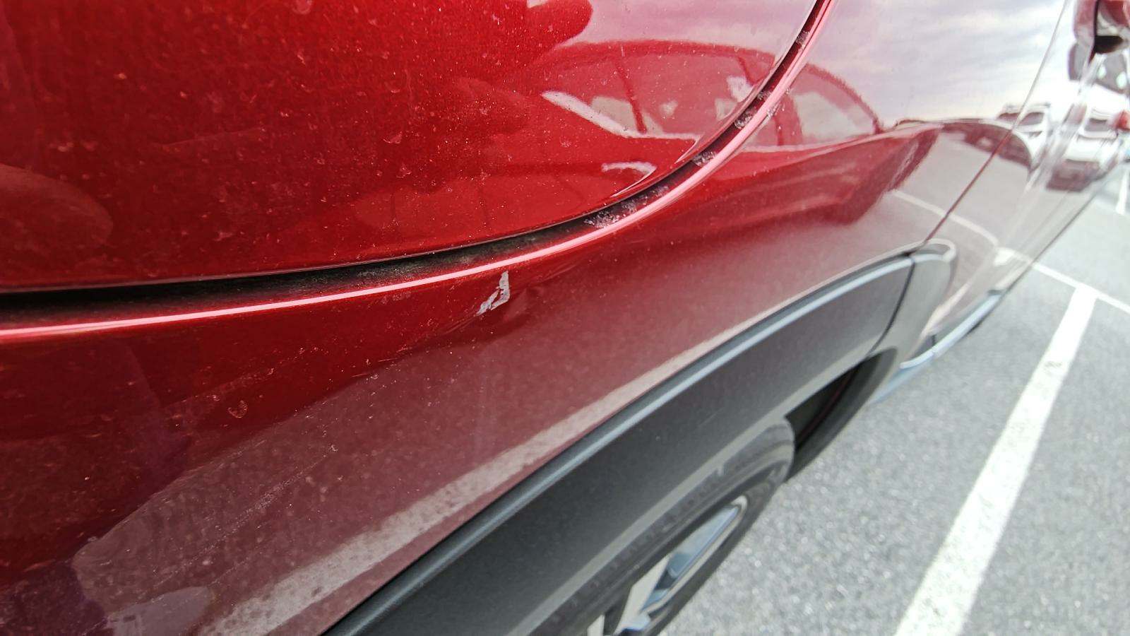 2023 Nissan Rogue Platinum AWD