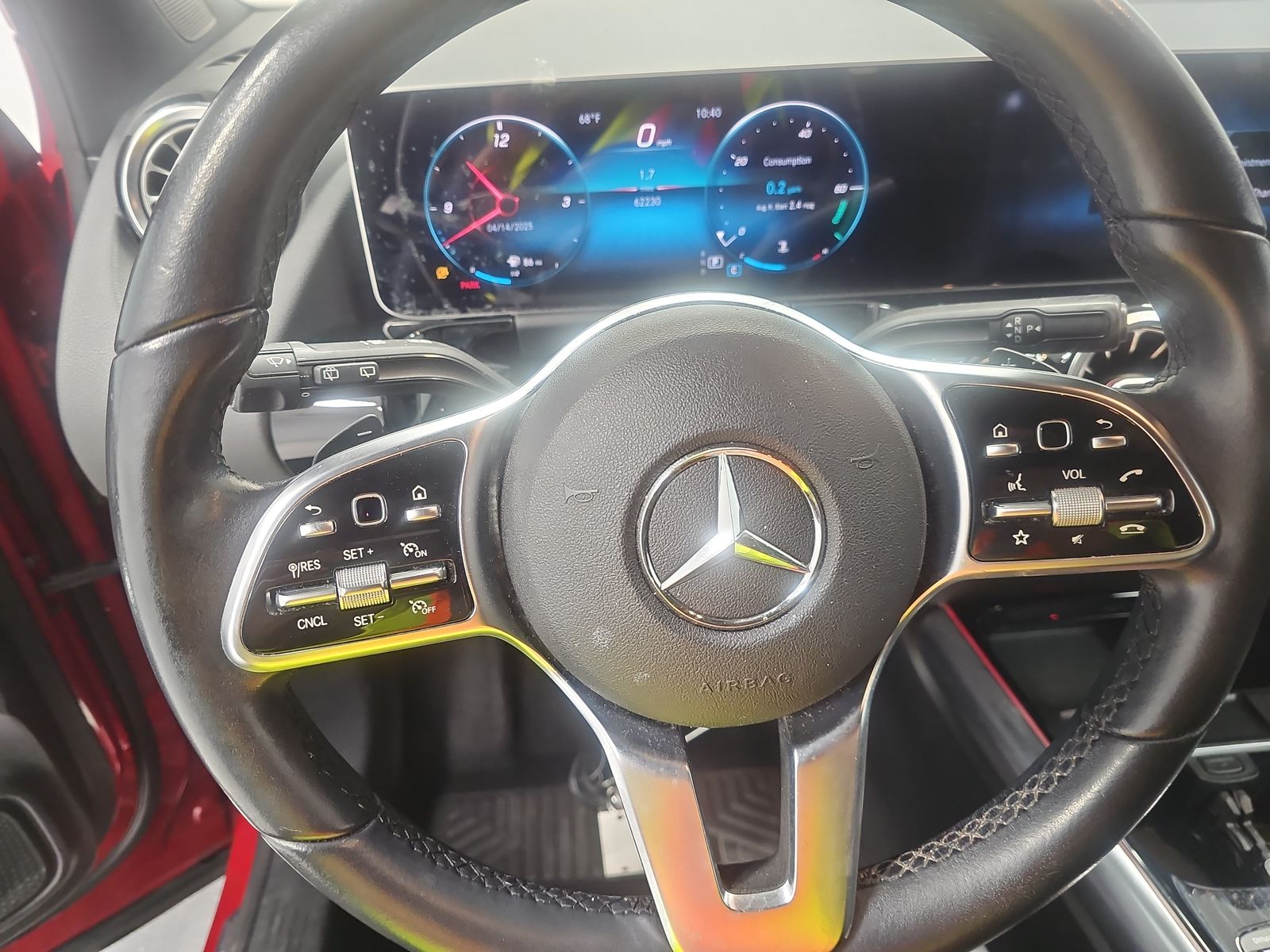 2021 Mercedes-Benz GLA GLA 250 FWD