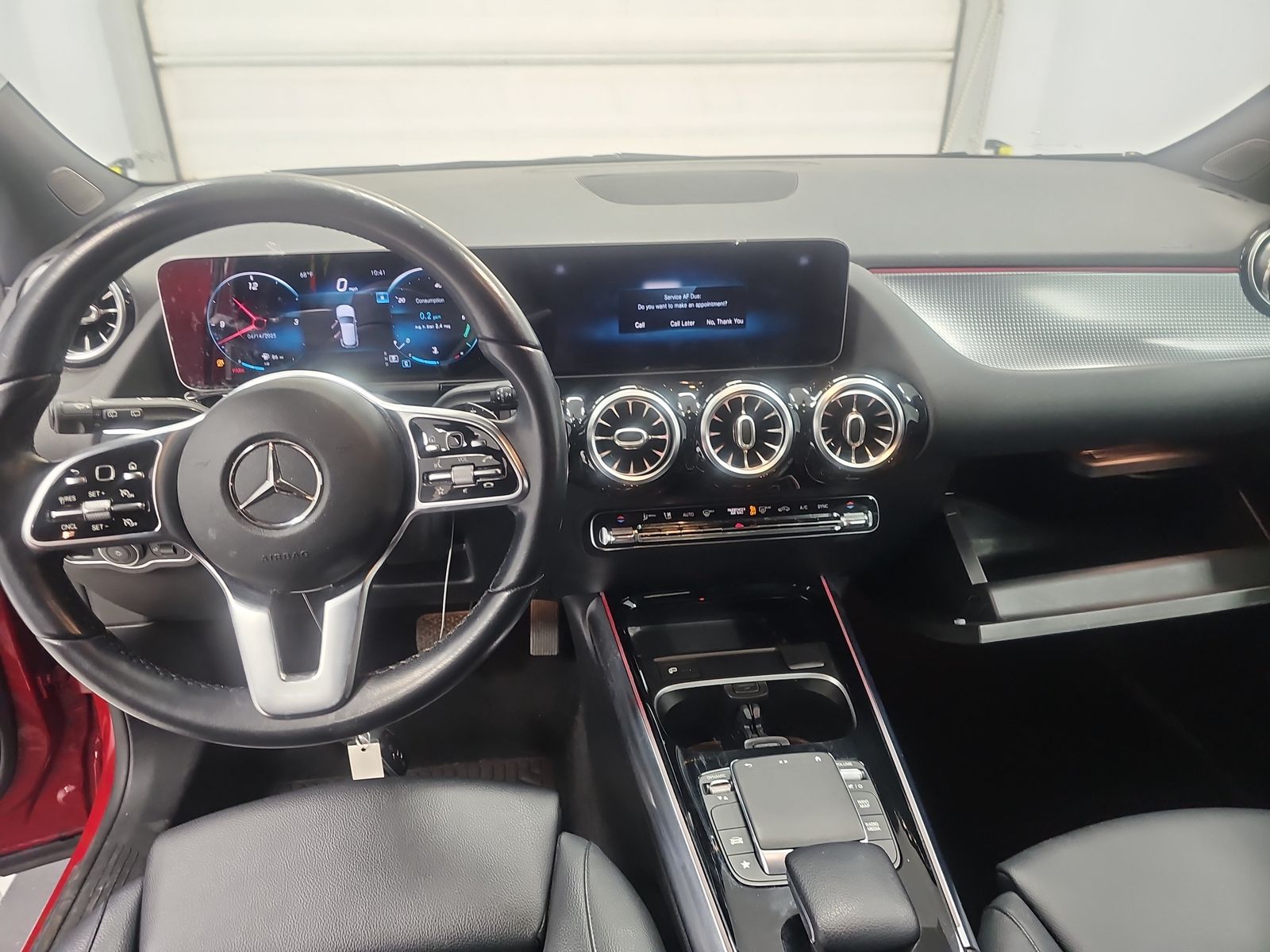 2021 Mercedes-Benz GLA GLA 250 FWD