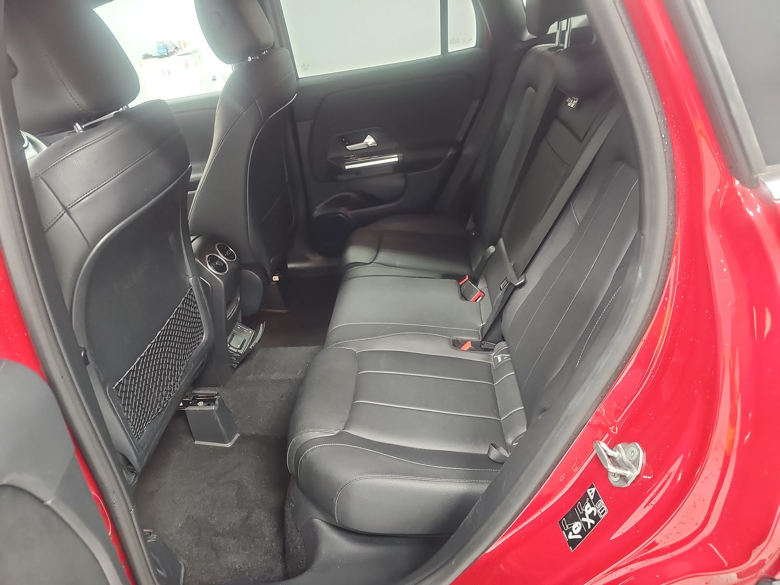 2021 Mercedes-Benz GLA GLA 250 FWD