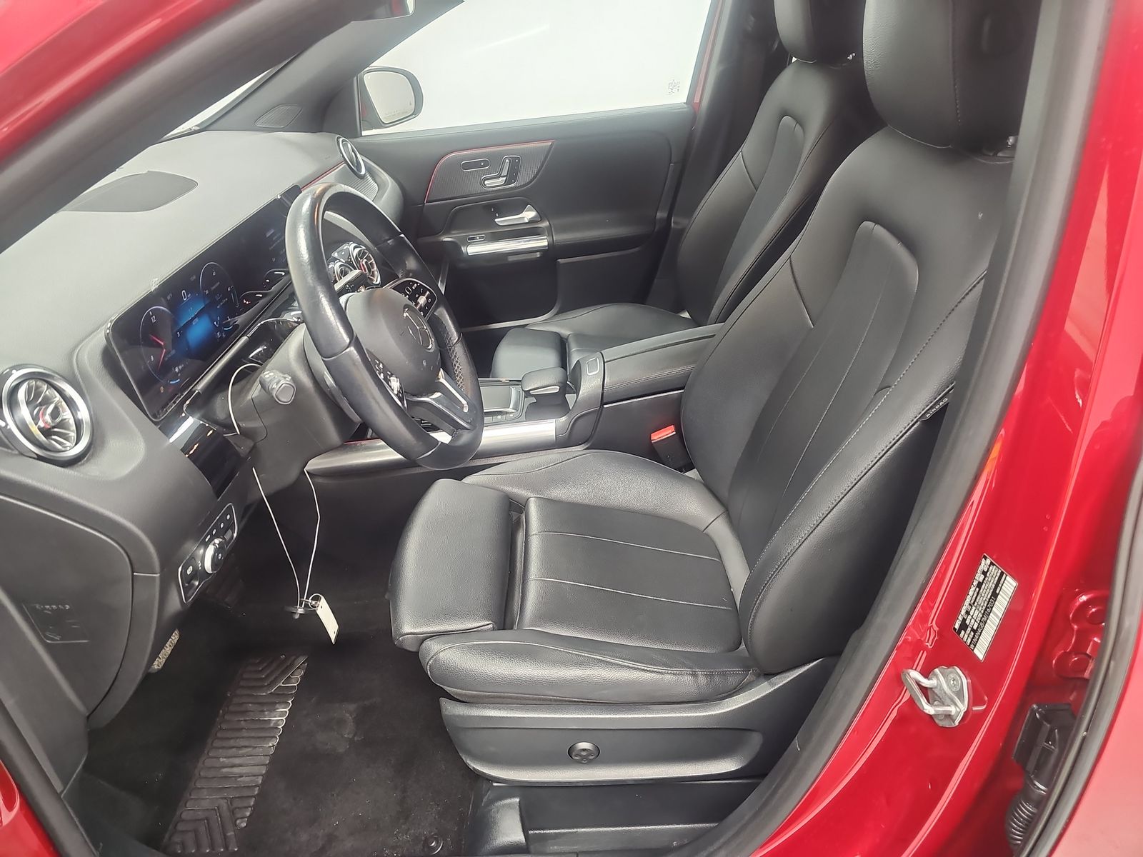 2021 Mercedes-Benz GLA GLA 250 FWD