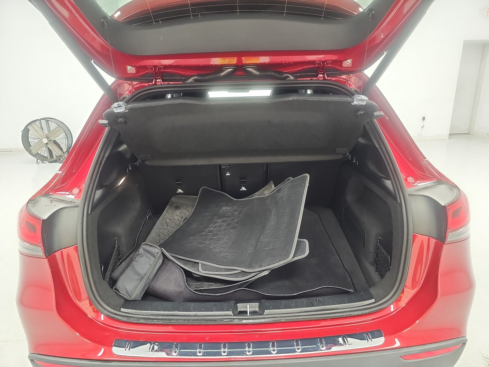 2021 Mercedes-Benz GLA GLA 250 FWD