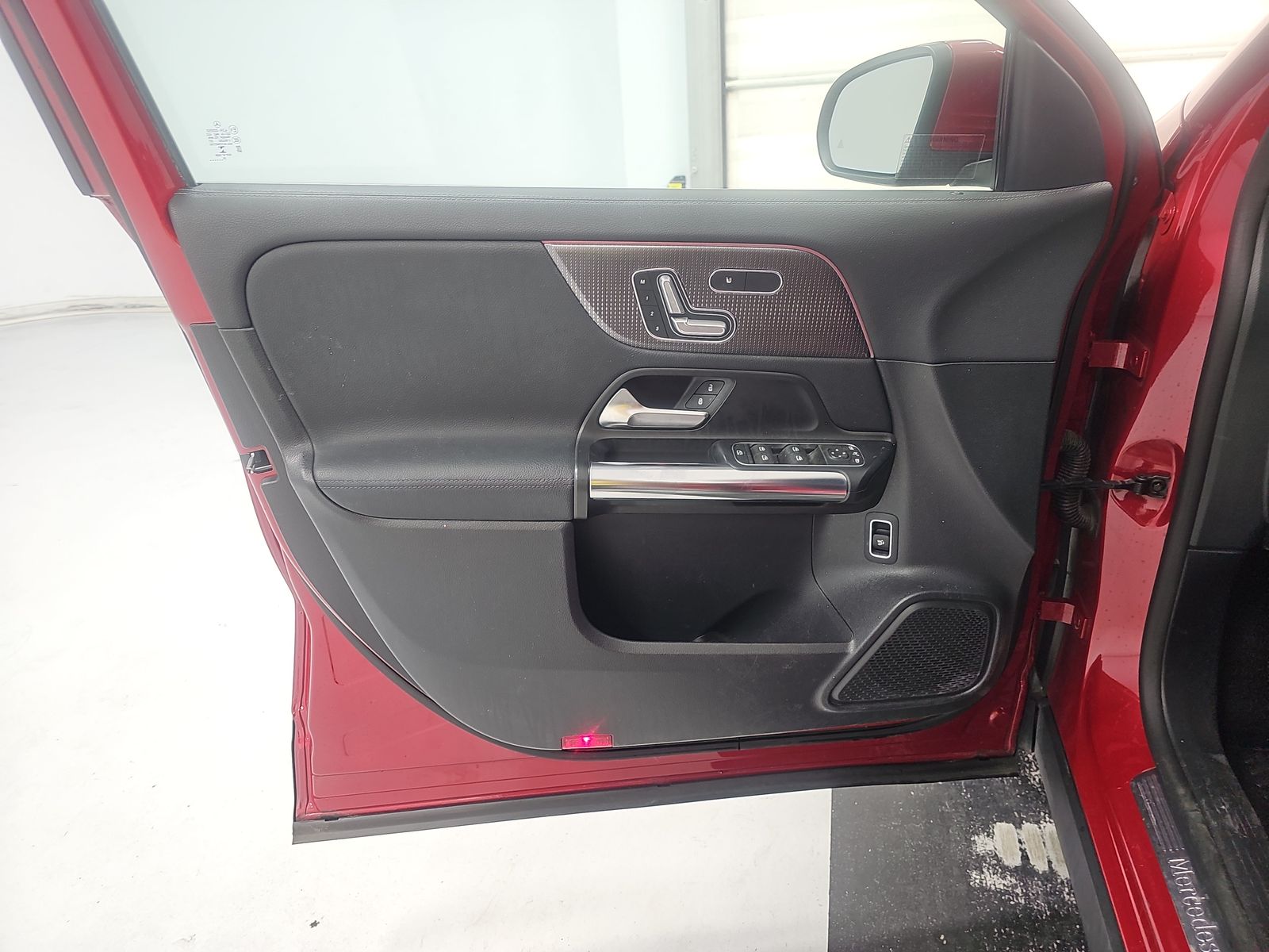 2021 Mercedes-Benz GLA GLA 250 FWD