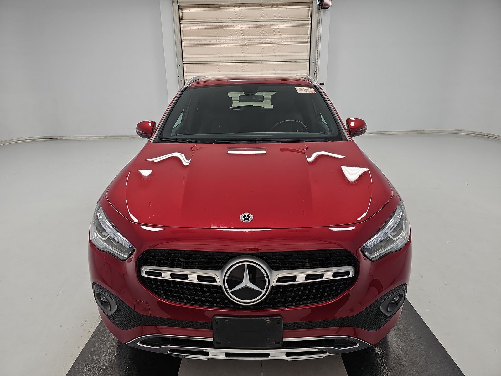 2021 Mercedes-Benz GLA GLA 250 FWD