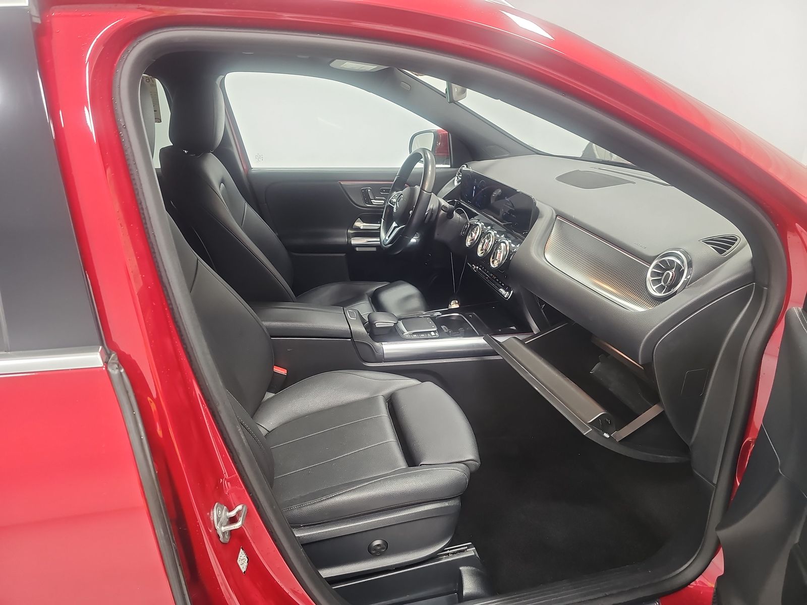 2021 Mercedes-Benz GLA GLA 250 FWD