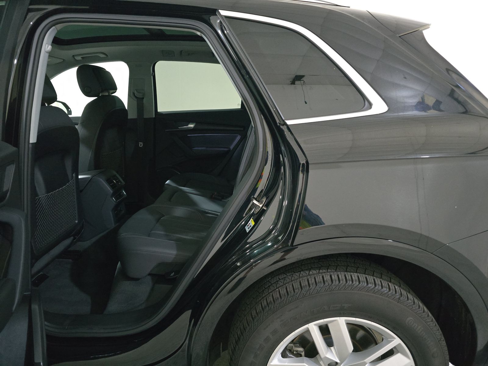 2023 Audi Q5 S line Premium AWD