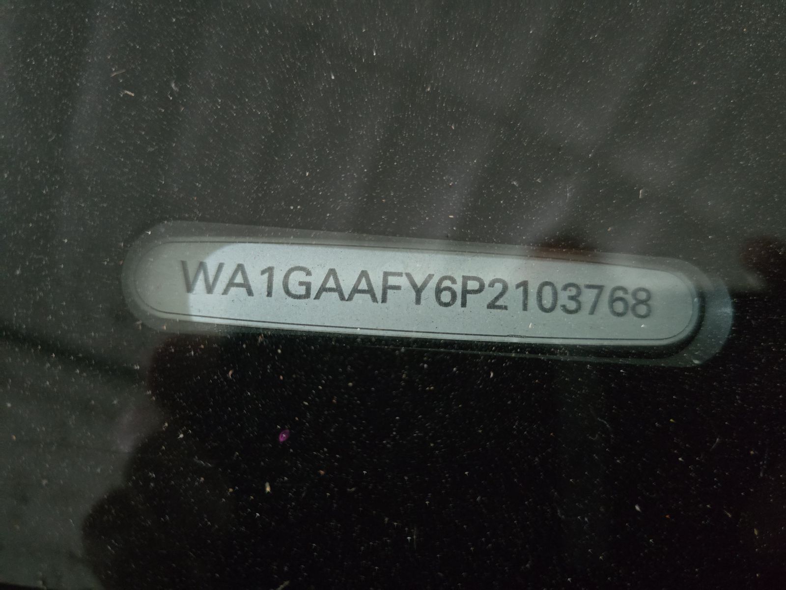 2023 Audi Q5 S line Premium AWD