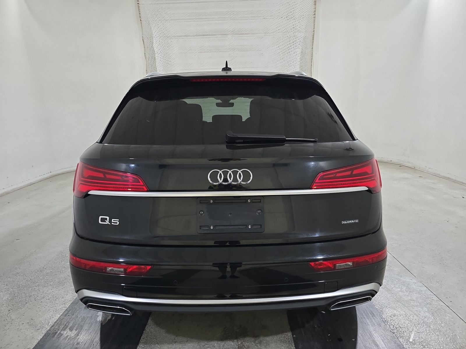 2023 Audi Q5 S line Premium AWD