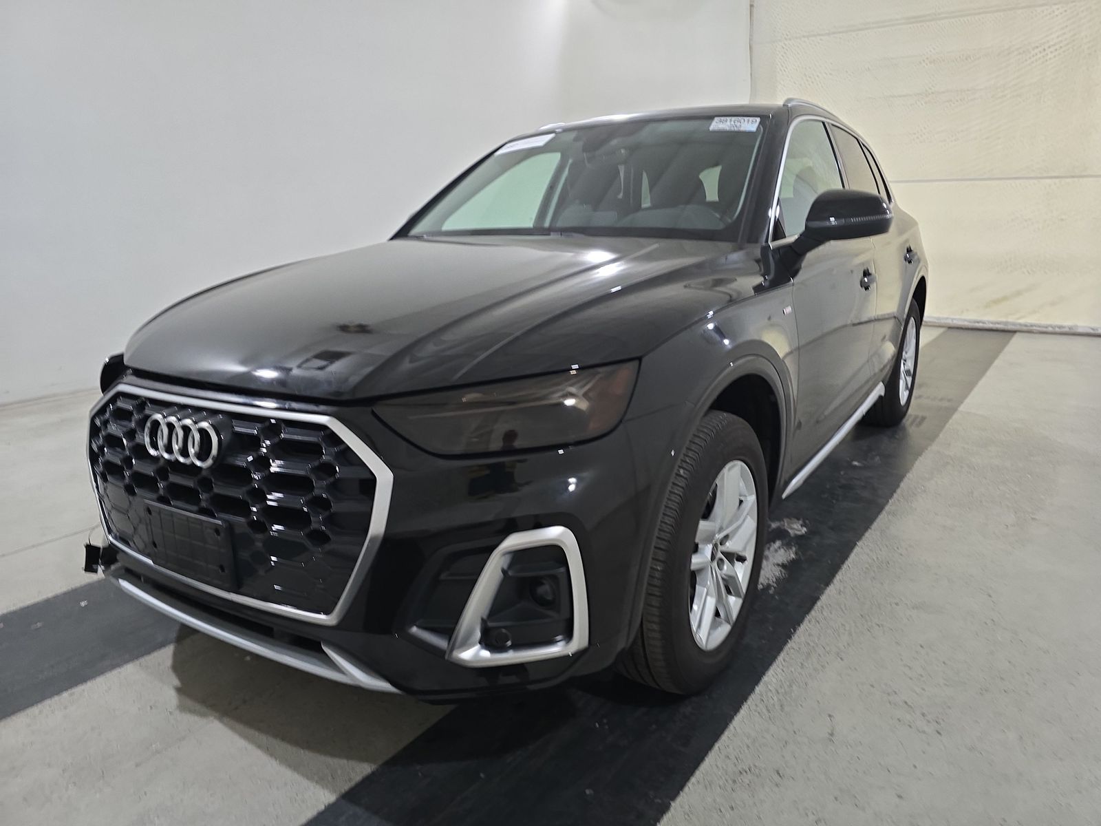 2023 Audi Q5 S line Premium AWD