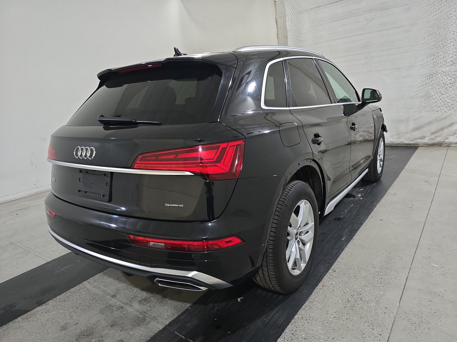 2023 Audi Q5 S line Premium AWD