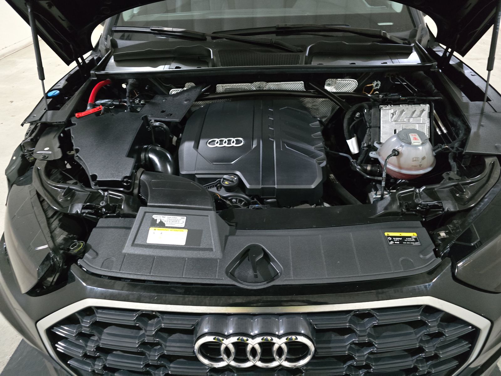 2023 Audi Q5 S line Premium AWD