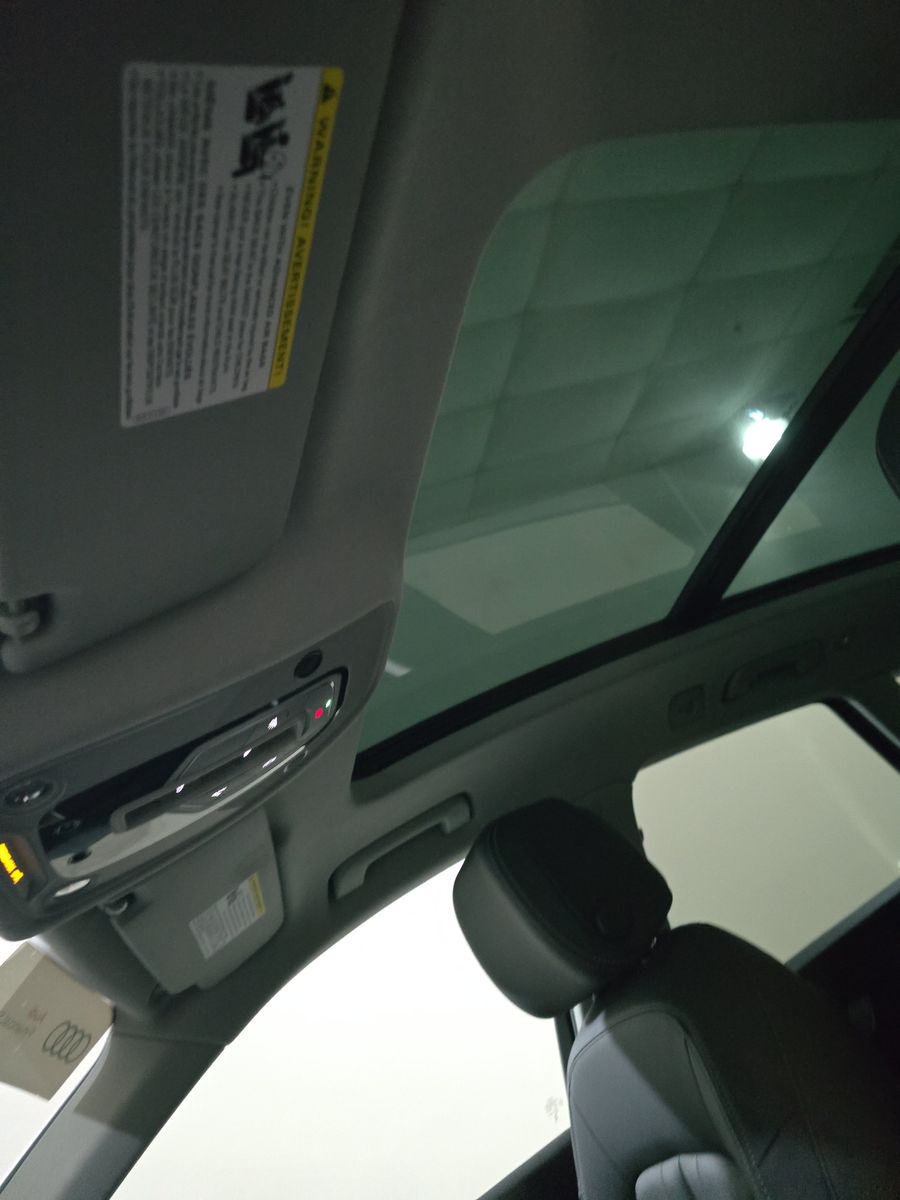 2023 Audi Q5 S line Premium AWD