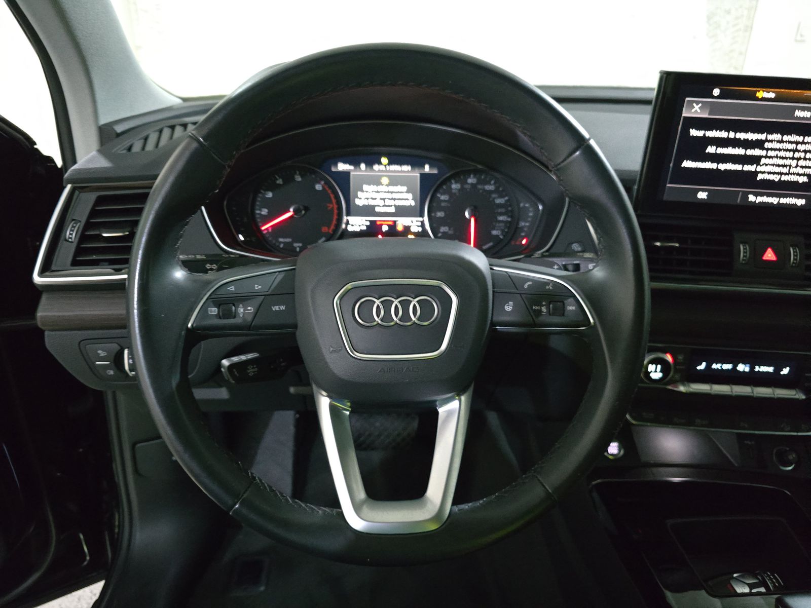 2023 Audi Q5 S line Premium AWD