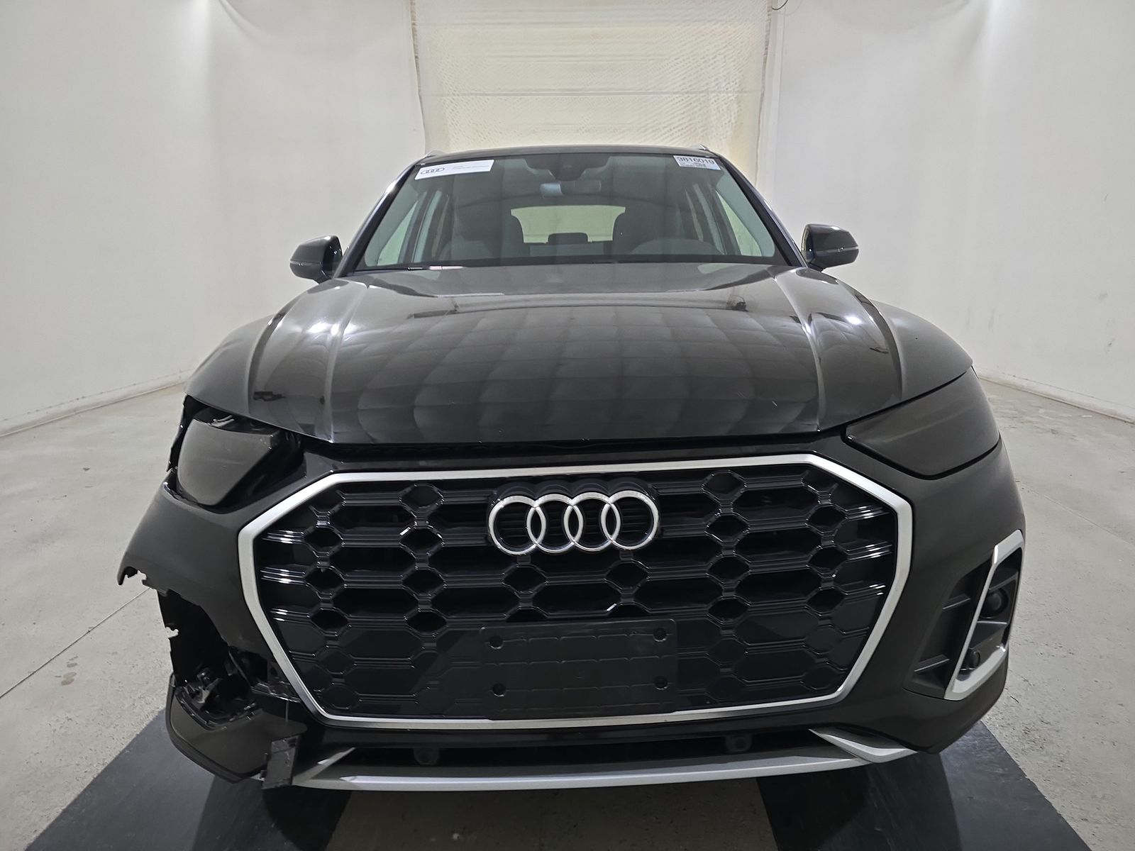 2023 Audi Q5 S line Premium AWD