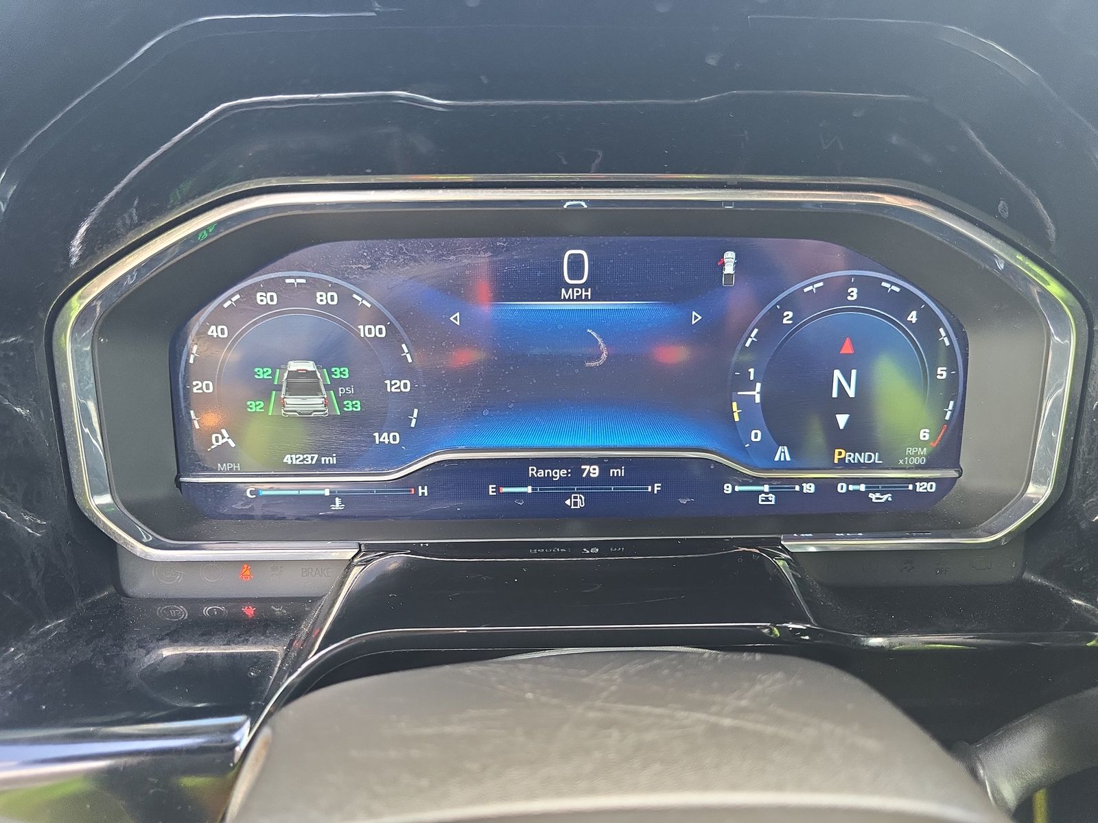 2024 Chevrolet Silverado 1500 LT RWD