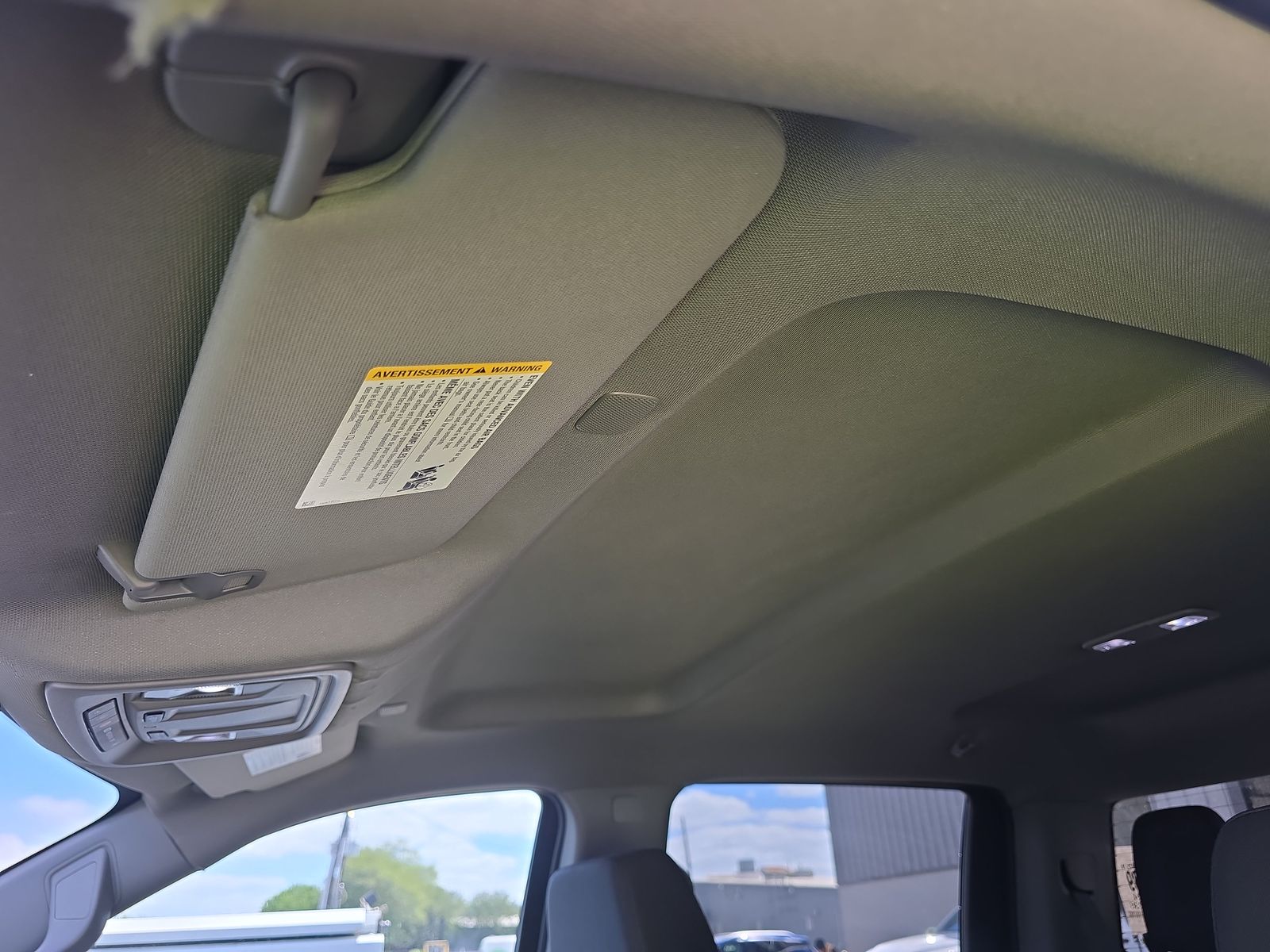 2024 Chevrolet Silverado 1500 LT RWD