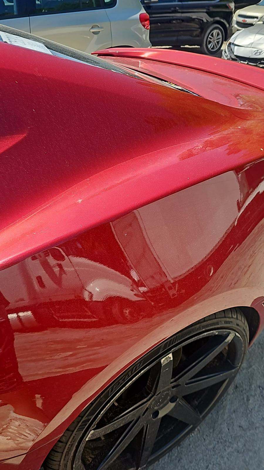 2019 Chevrolet Camaro 1LT RWD