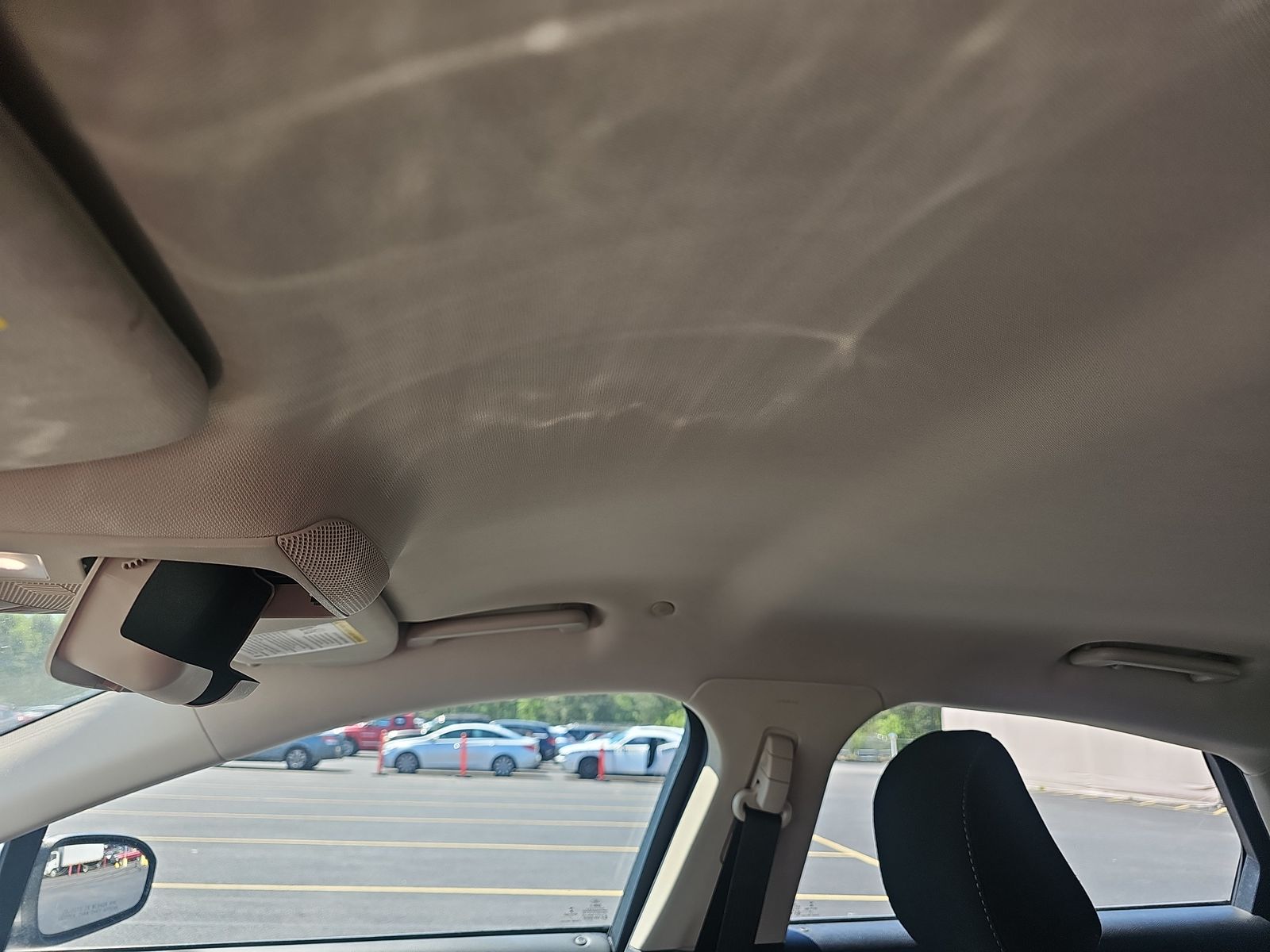 2020 Ford Fusion Hybrid SE FWD