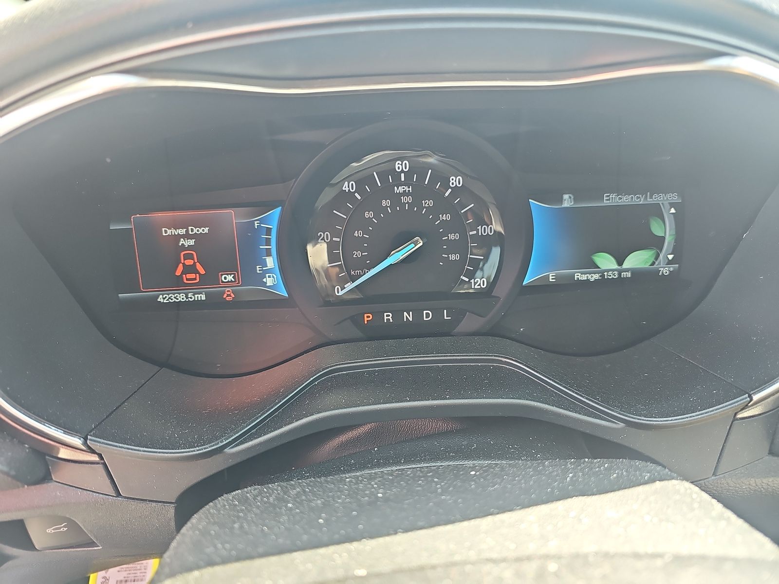 2020 Ford Fusion Hybrid SE FWD