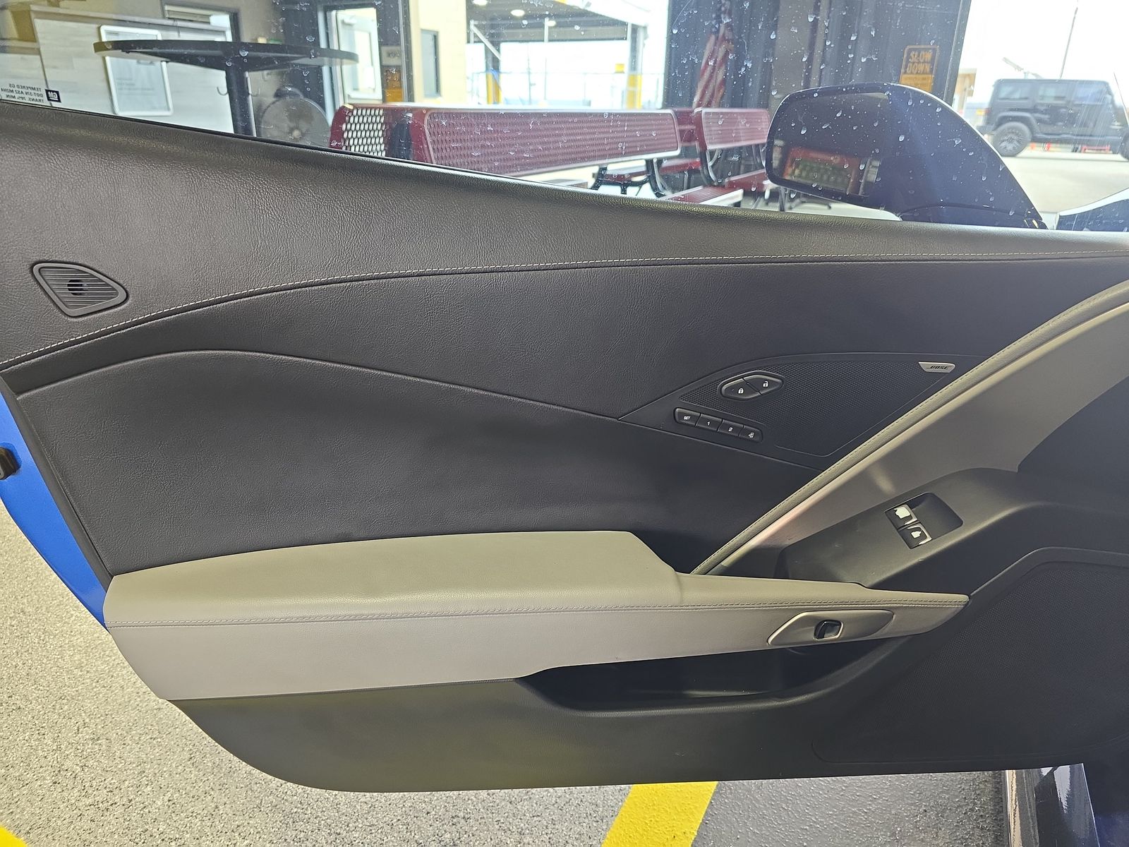 2019 Chevrolet Corvette Grand Sport RWD