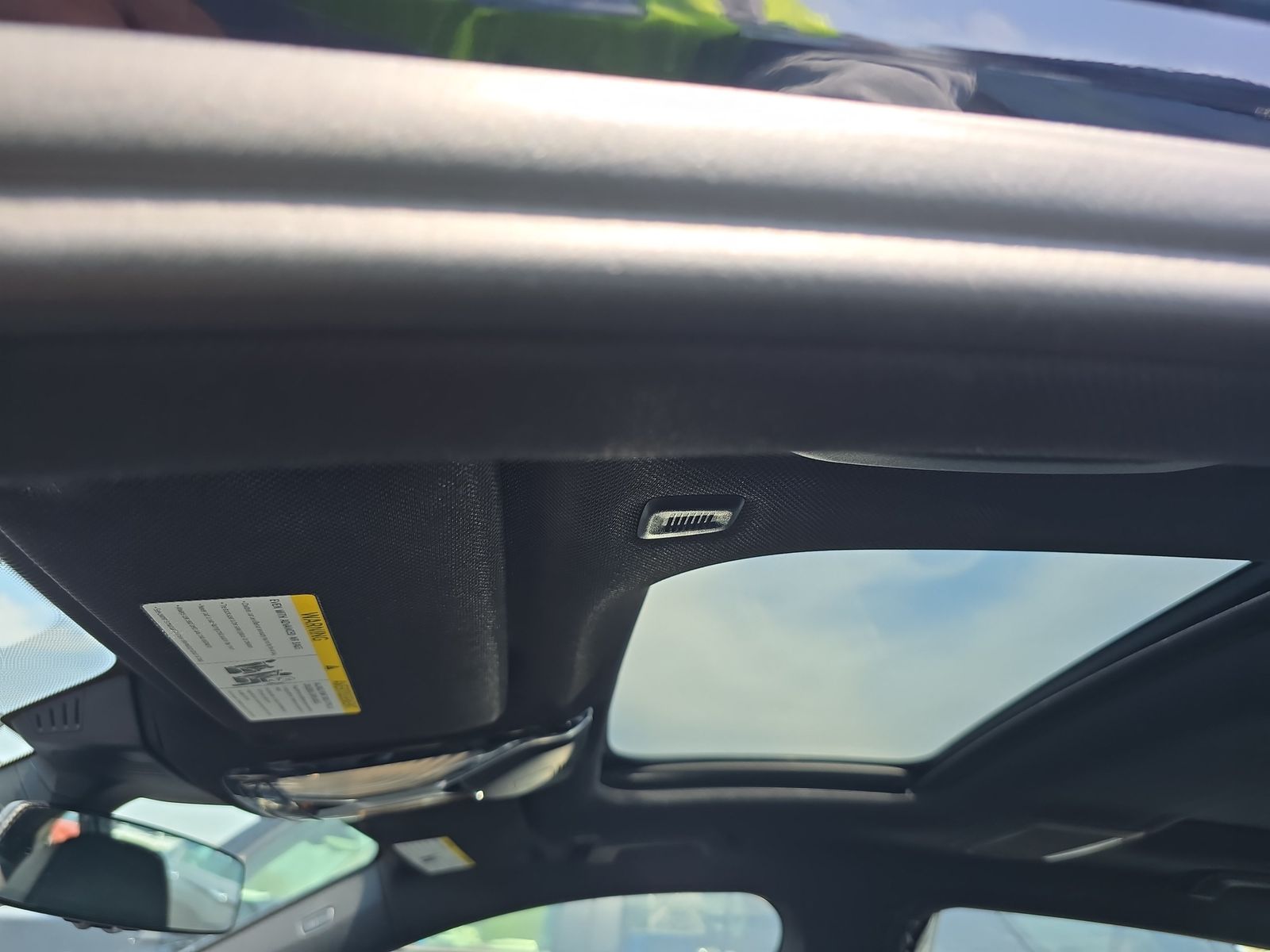 2018 BMW 7 Series 750i RWD