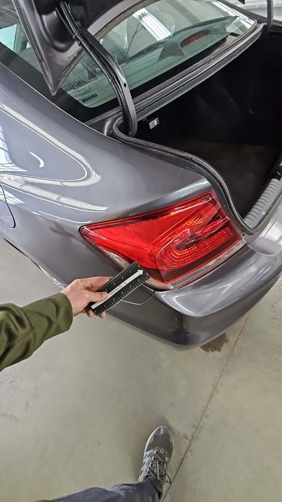 2015 Honda Civic LX FWD