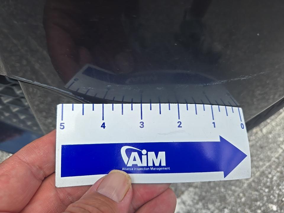 2018 Jaguar XF First Edition AWD