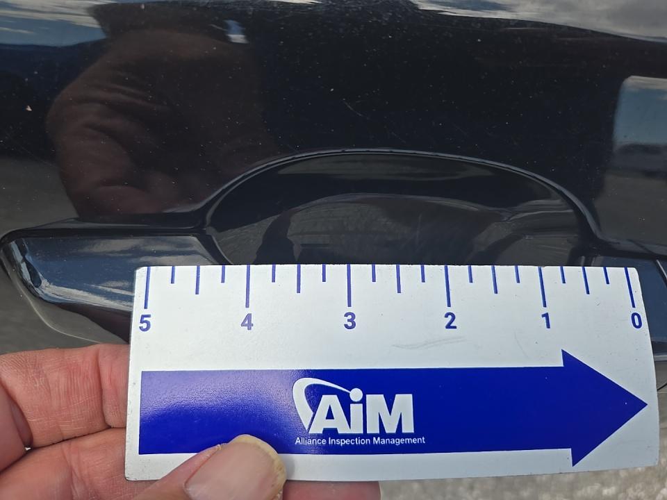 2018 Jaguar XF First Edition AWD