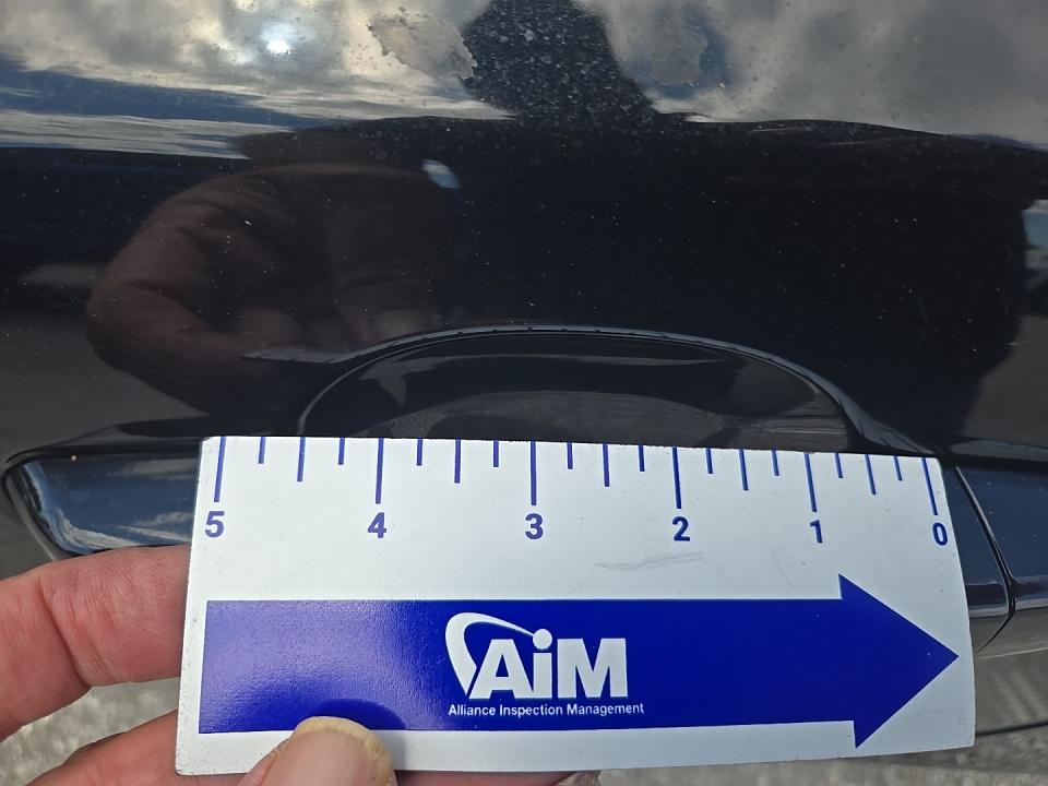 2018 Jaguar XF First Edition AWD