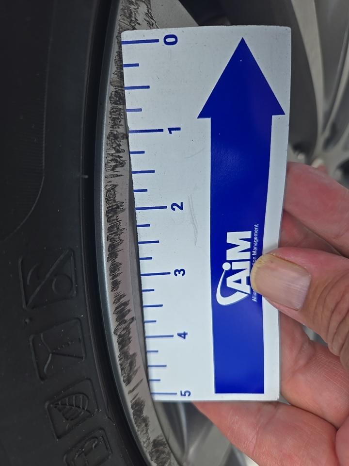 2018 Jaguar XF First Edition AWD