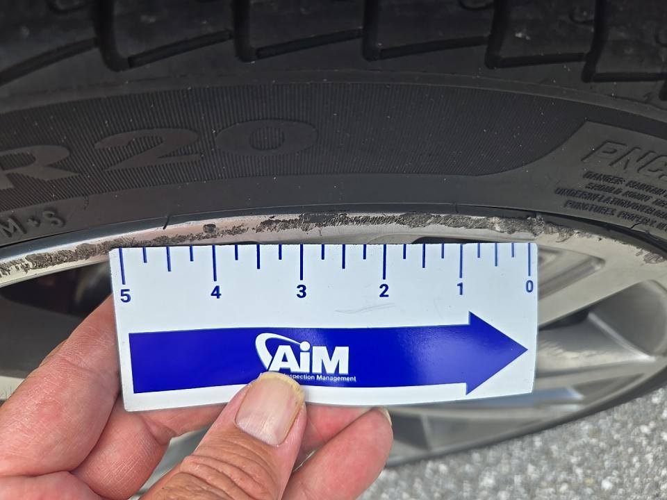 2018 Jaguar XF First Edition AWD