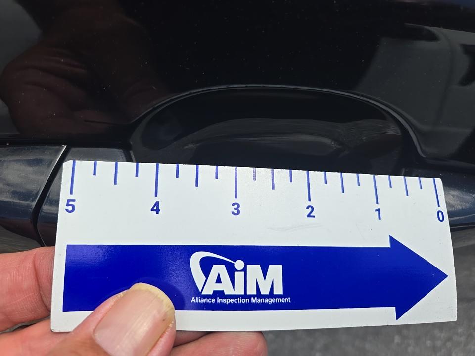 2018 Jaguar XF First Edition AWD